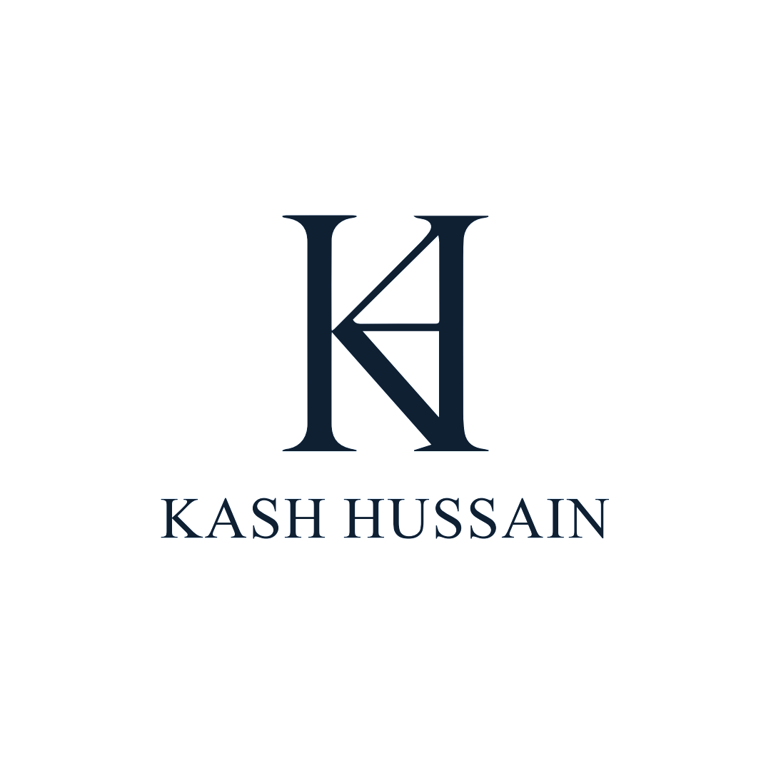 Kash Hussain